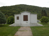 walton, new york, cemetery, ny, association